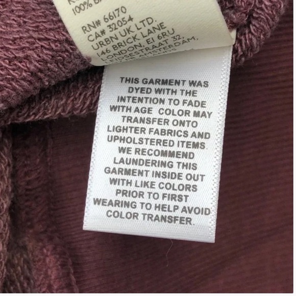 SOLD SOLD SOLD FREE PEOPLE WE THE FREE CAMDENS M - Picture 10 of 10